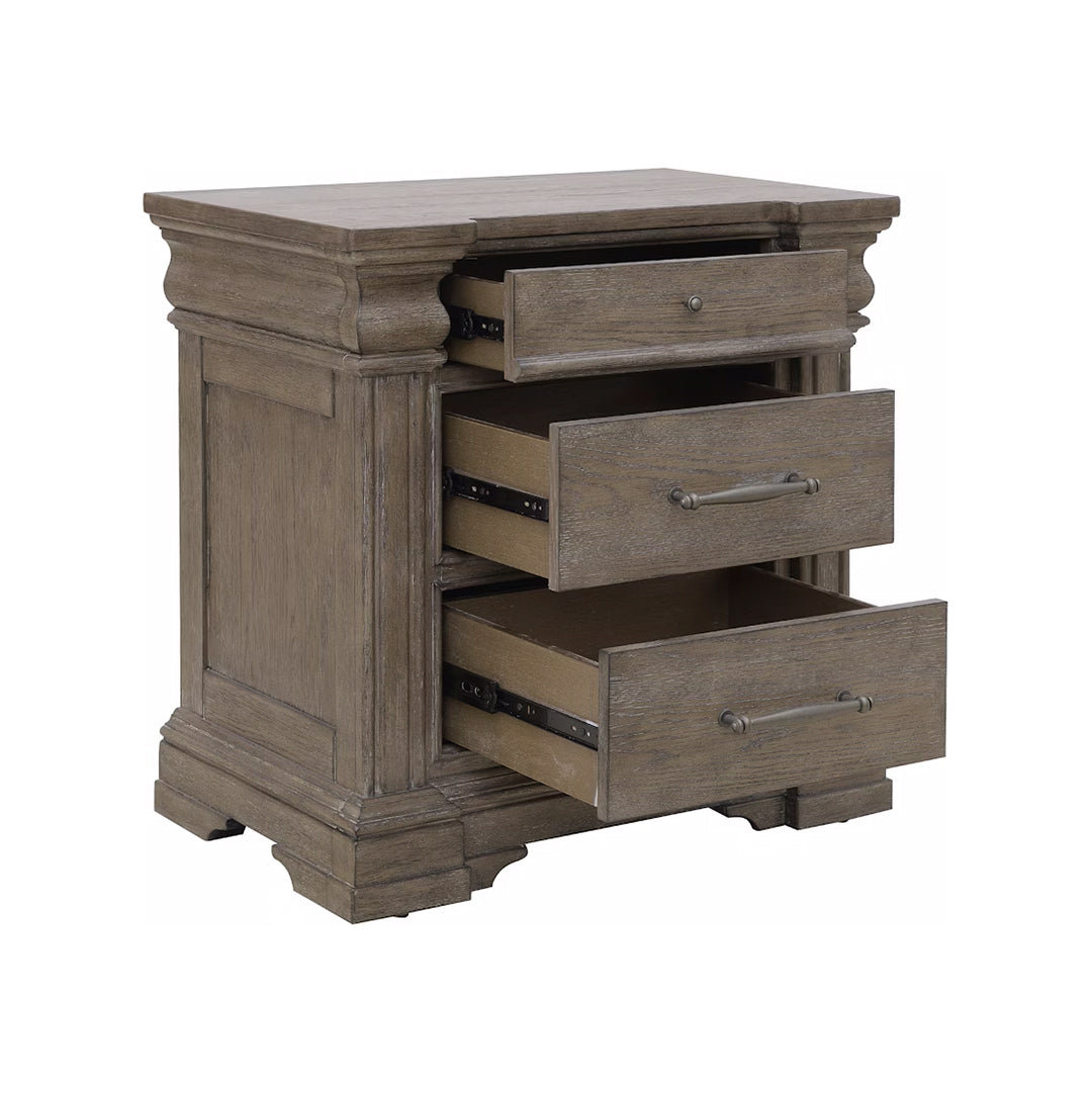 Madison Ridge Nightstand