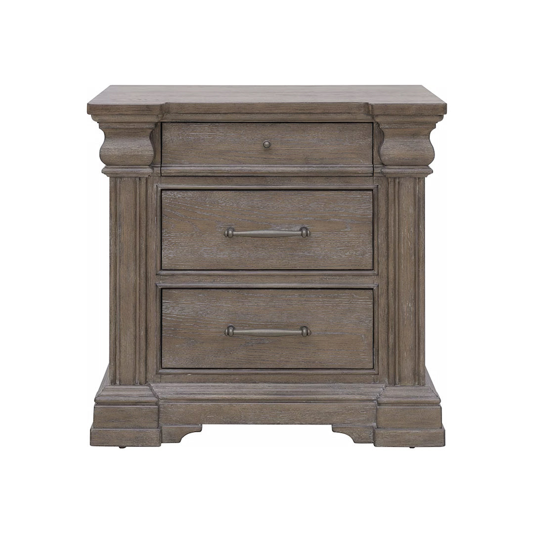 Madison Ridge Nightstand