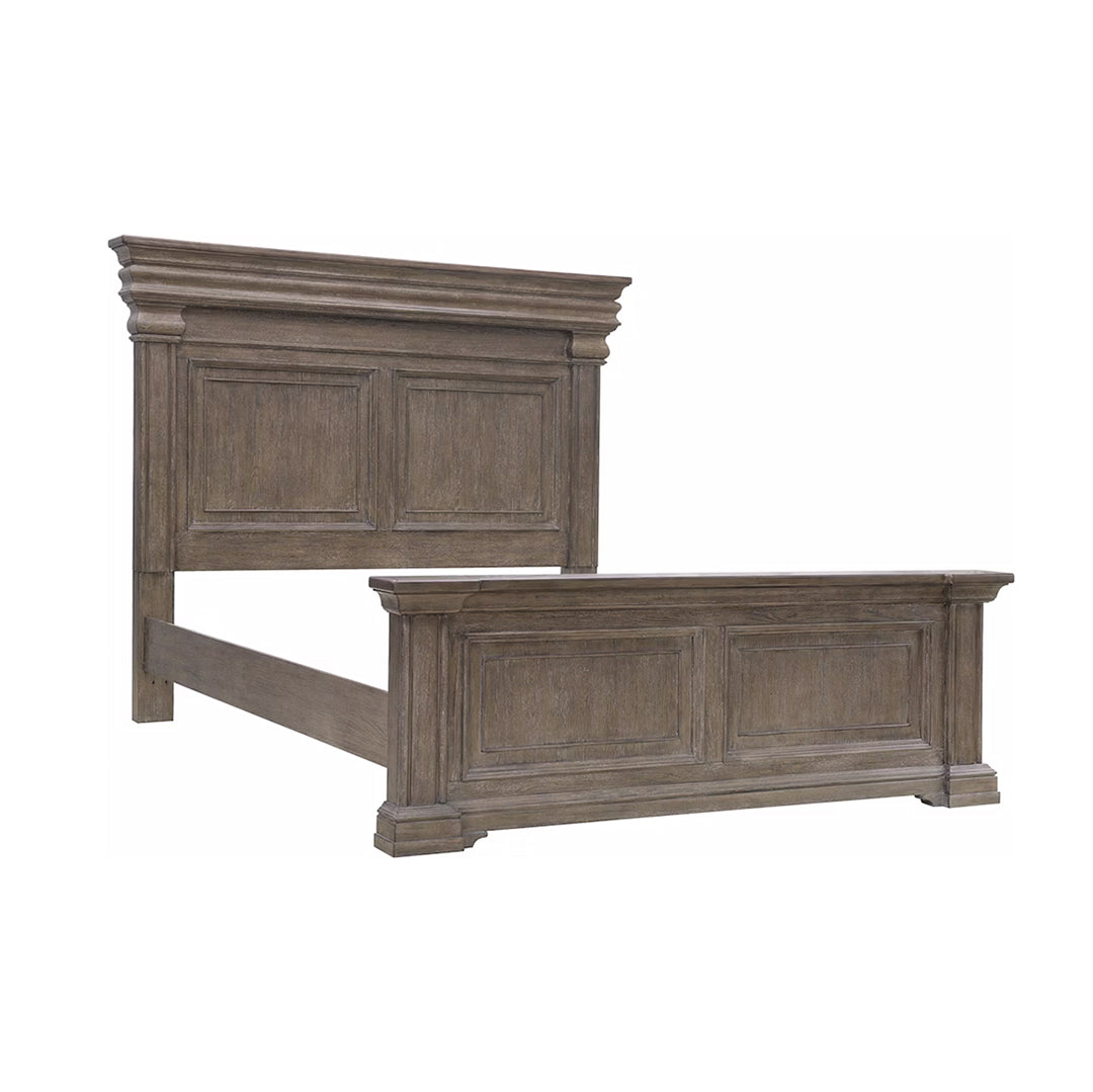 Madison Ridge Bedroom Group