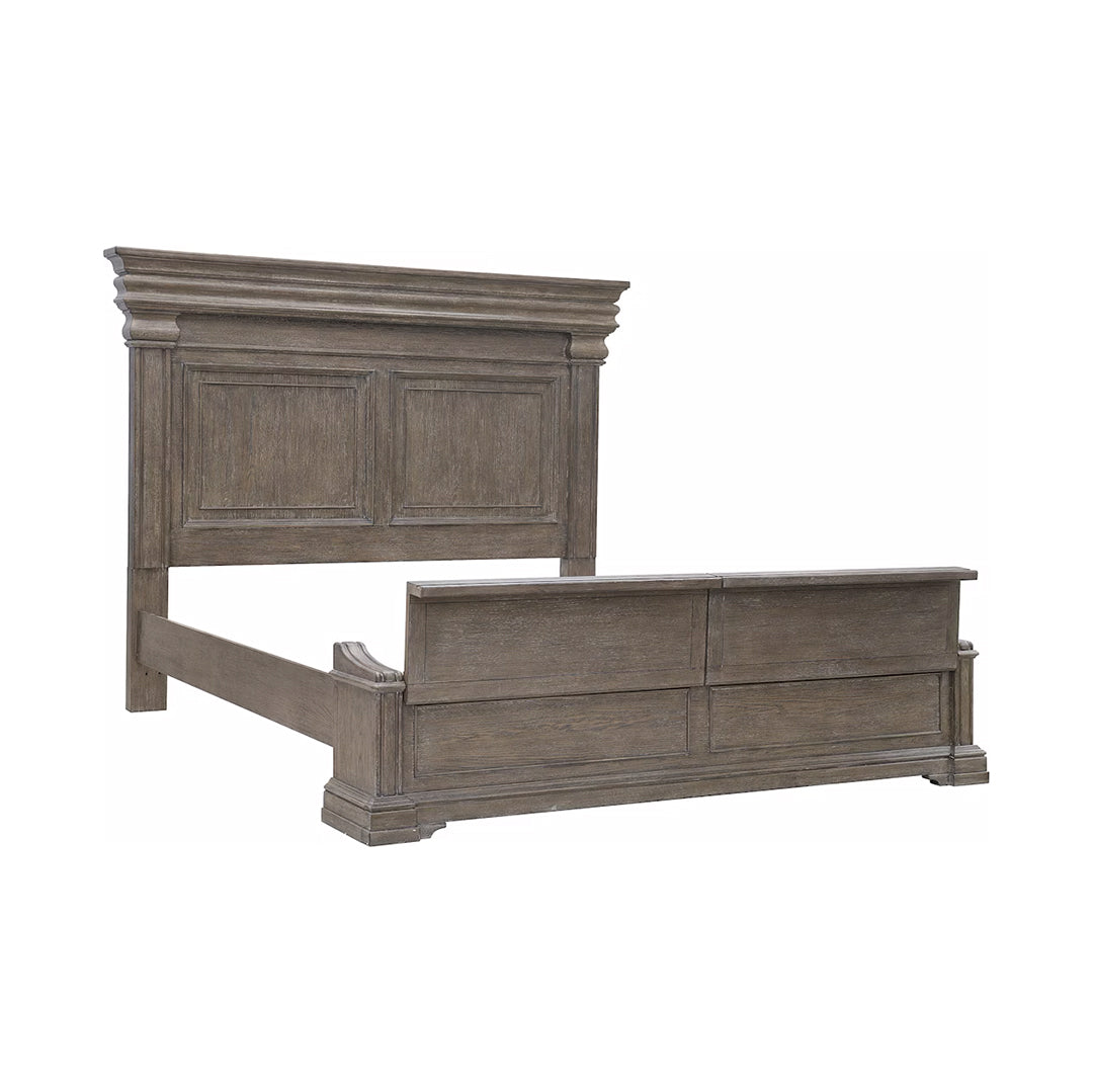 Madison Ridge Storage Bed