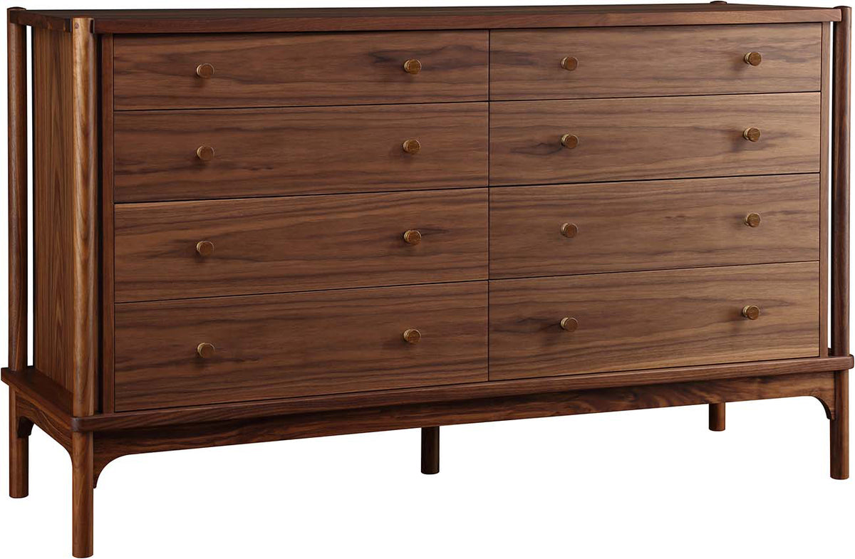 Walnut Grove Dresser