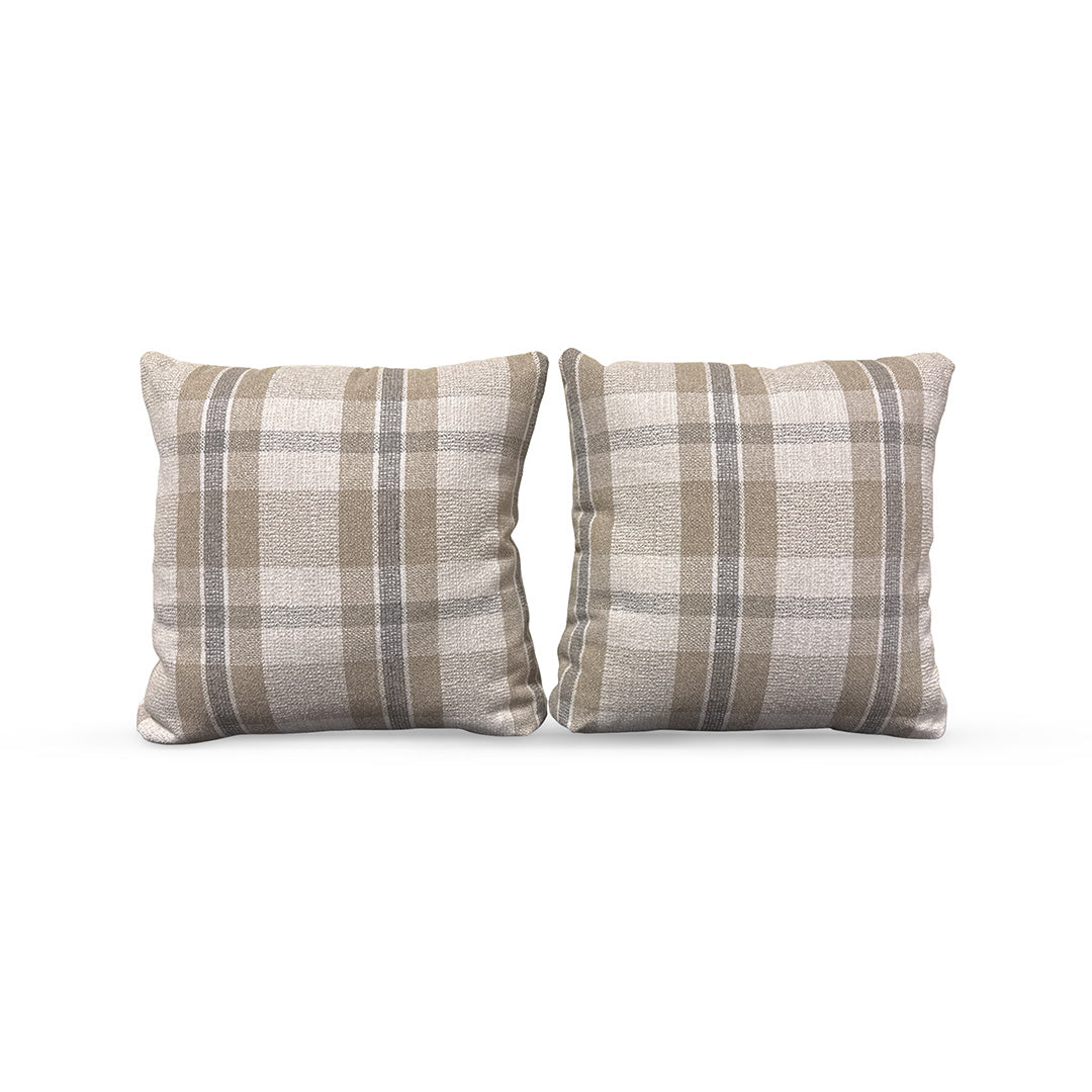 Akin Pillows (Set of 2)