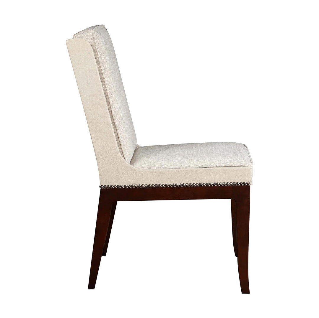 Park Slope Shelter Chair