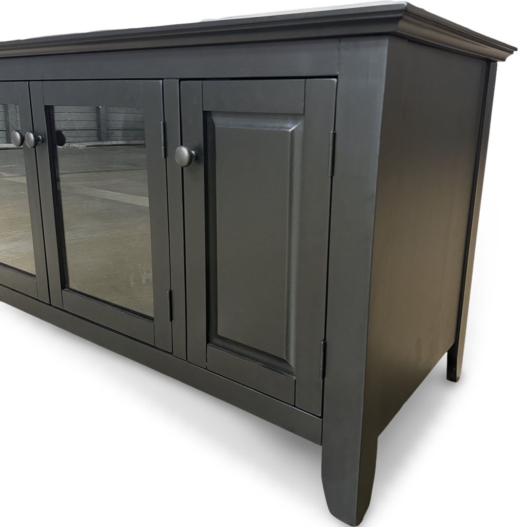 Pembroke TV Stand - Black