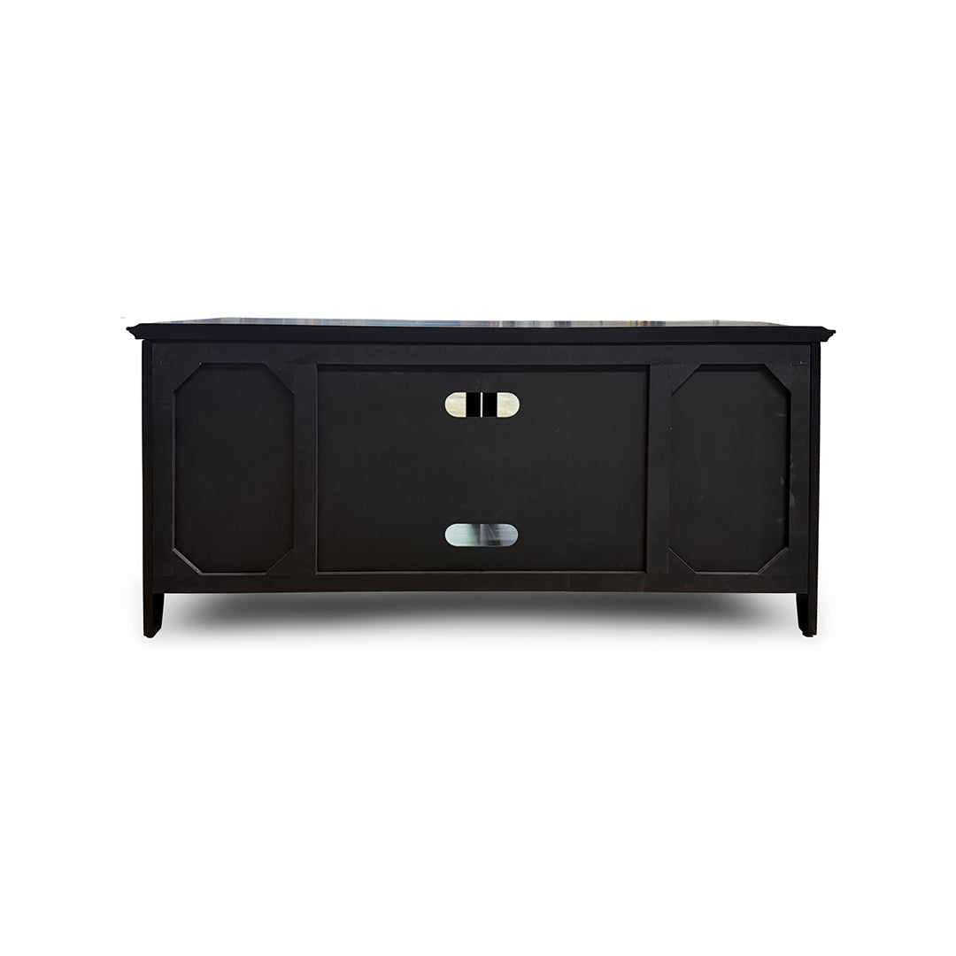 Pembroke TV Stand - Black