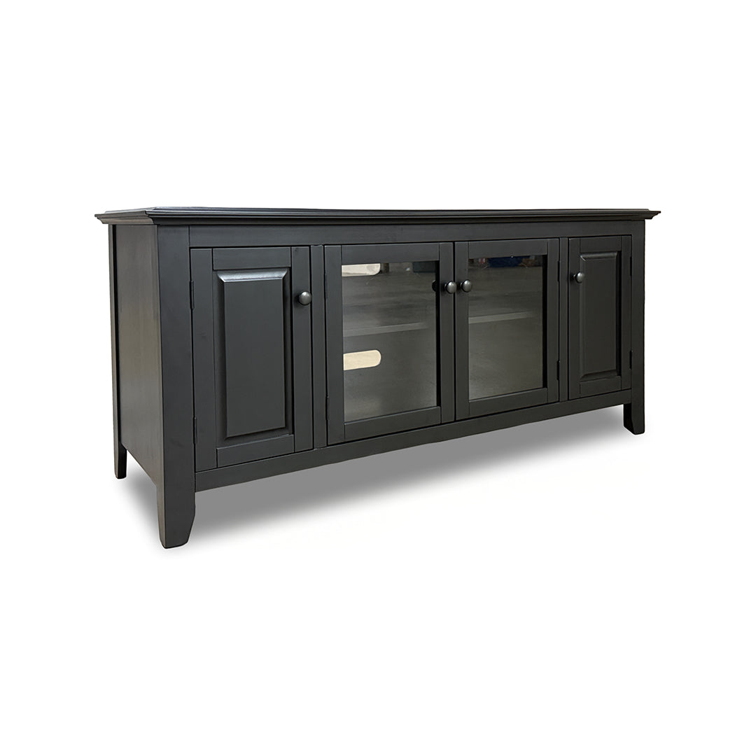 Pembroke TV Stand - Black