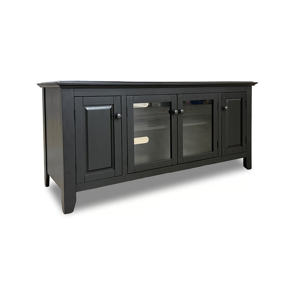 Pembroke TV Stand - Black