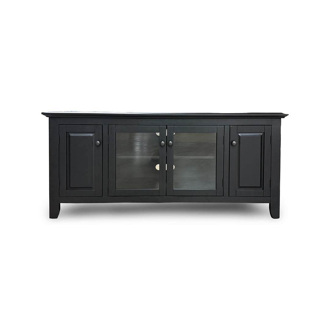 Pembroke TV Stand - Black