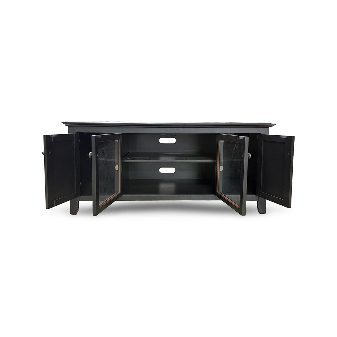 Pembroke TV Stand - Black