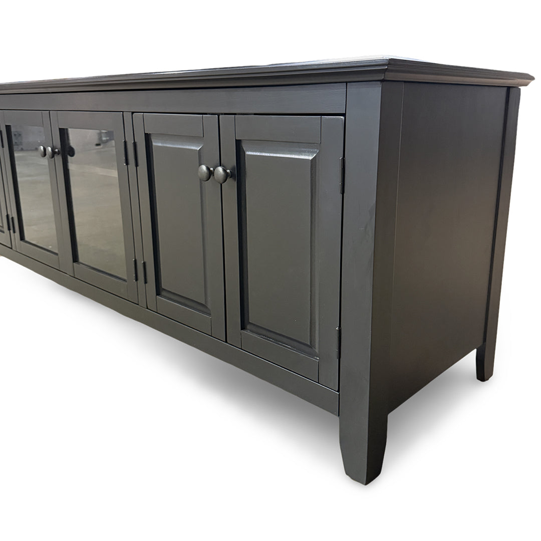 Pembroke TV Stand - Black