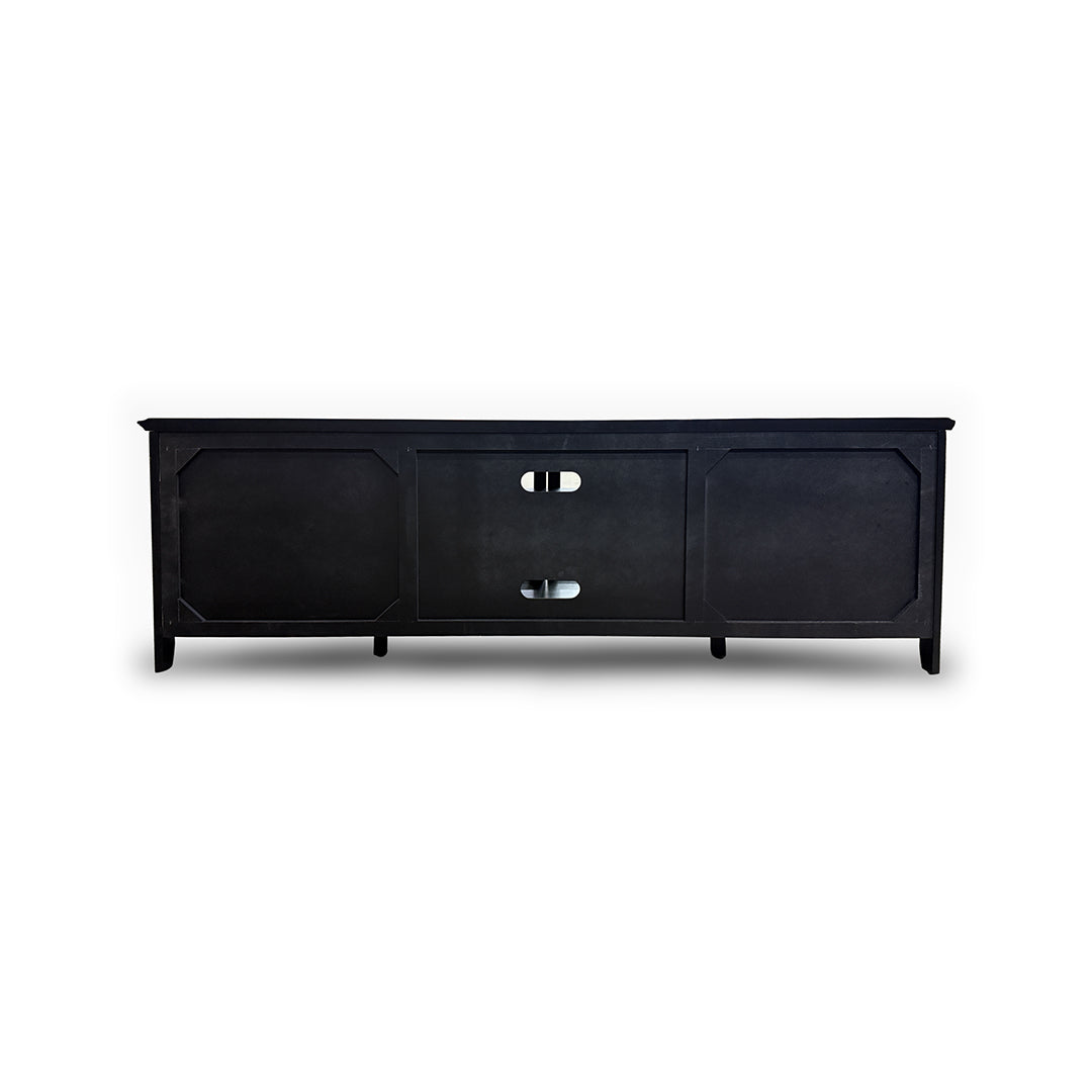 Pembroke TV Stand - Black