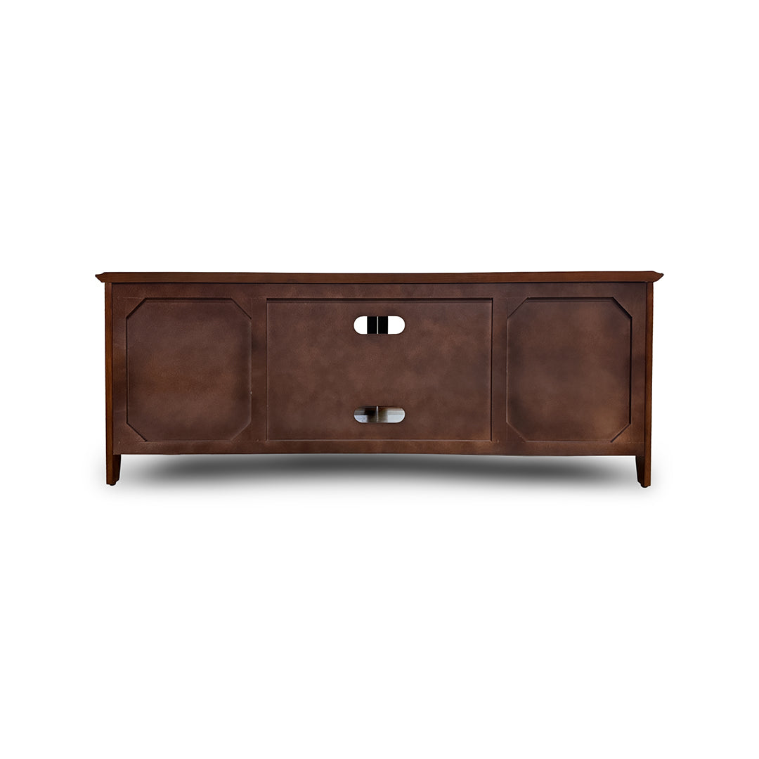 Pembroke TV Stand - Brown
