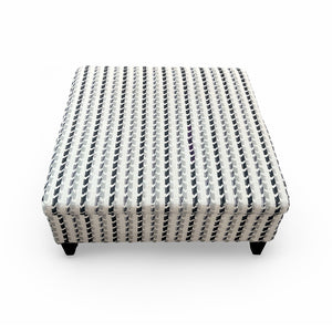 Pierce Storage Ottoman