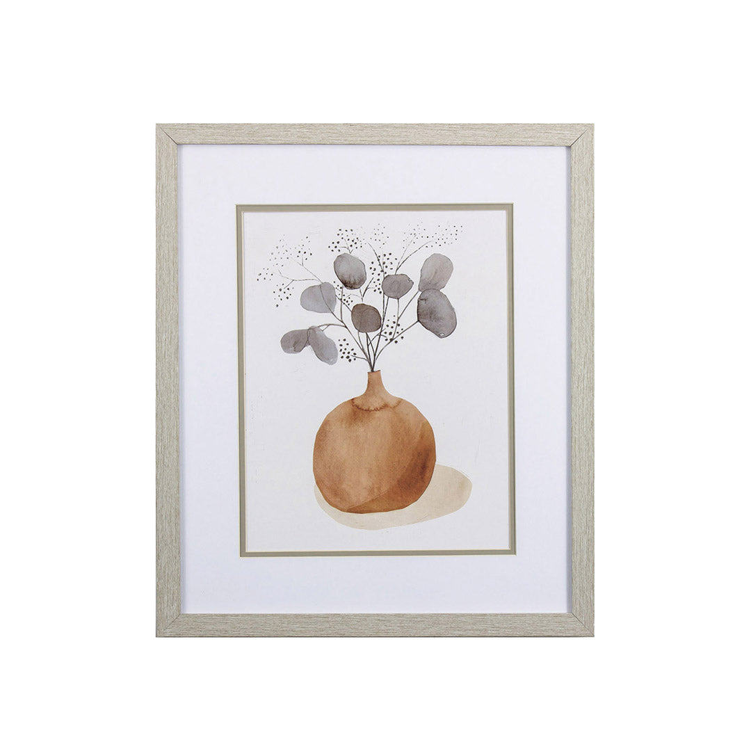 La Planta I