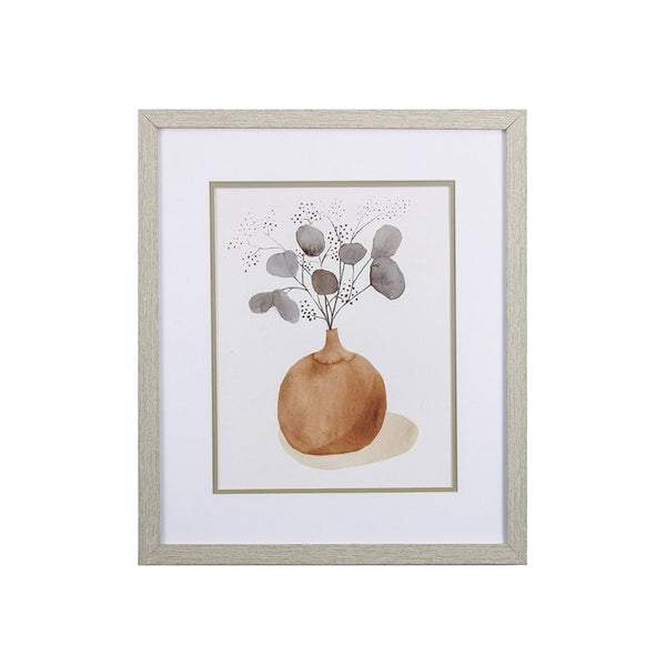 La Planta I 