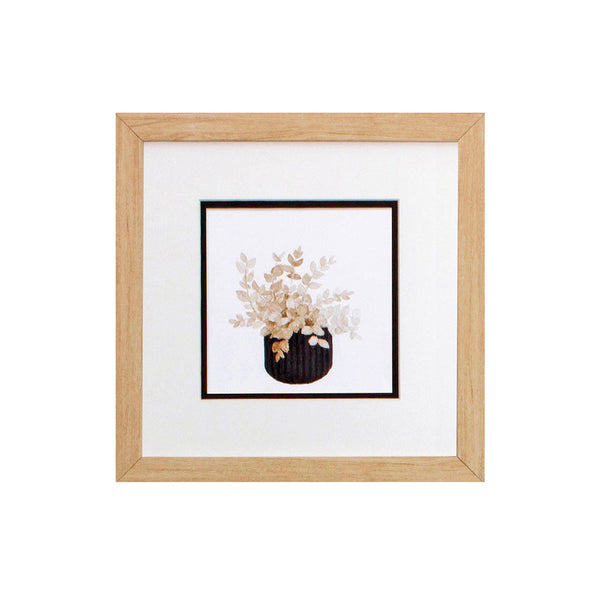 Decorar Planta II 