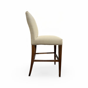 Prestige Upholstered Barstool