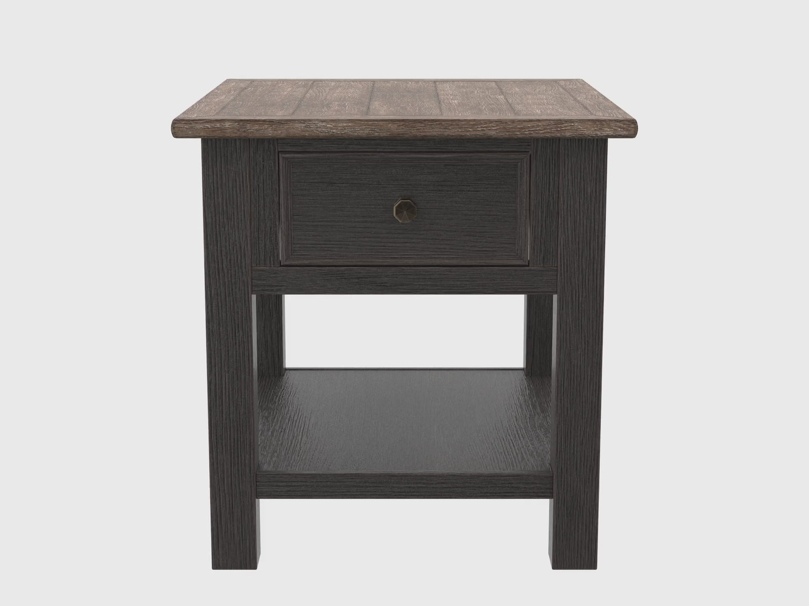 Tyler Creek End Table