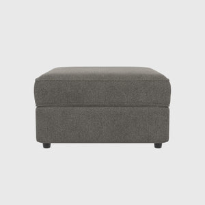 O'Phannon Sectional with Chaise - Putty