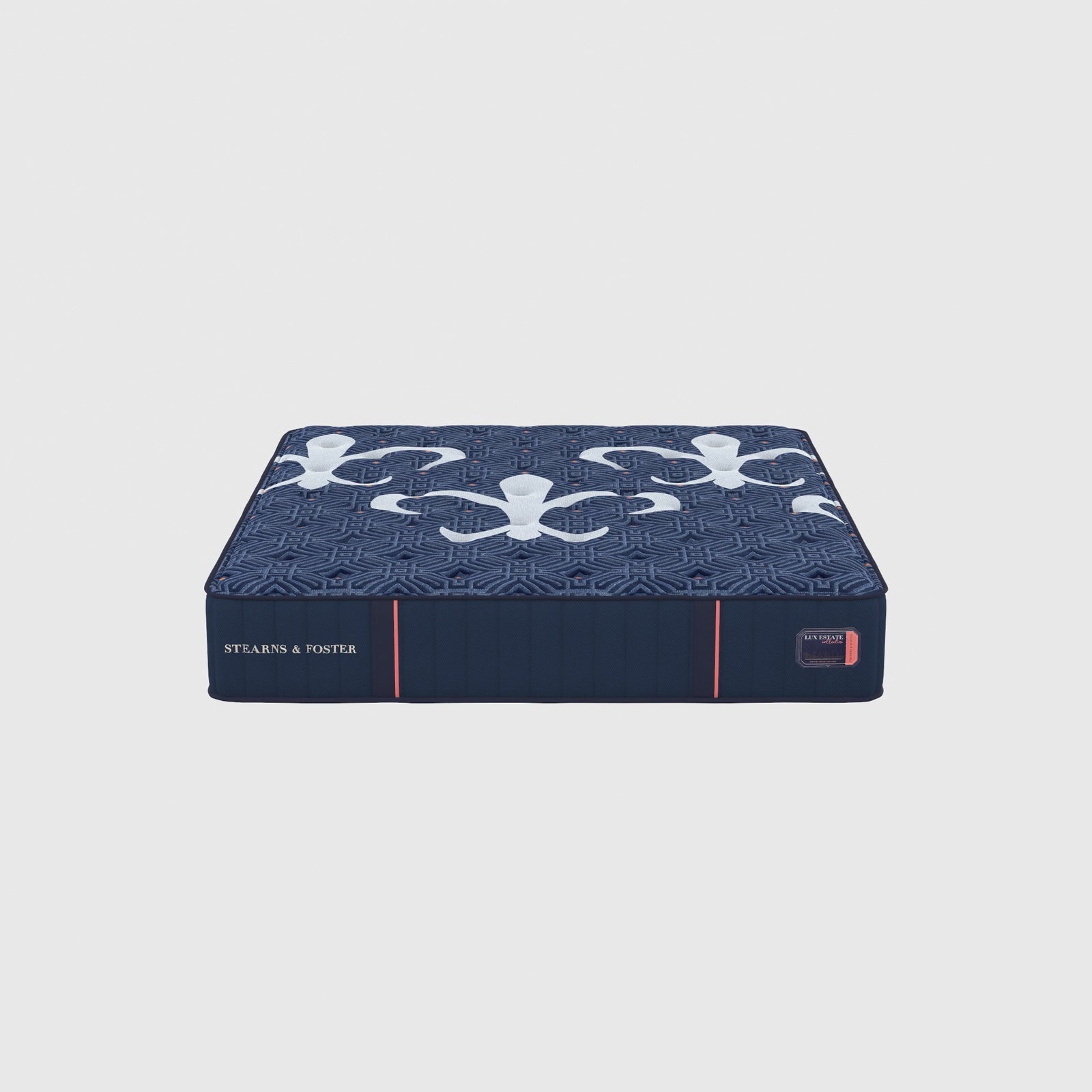 Lux Estate Medium Mattress