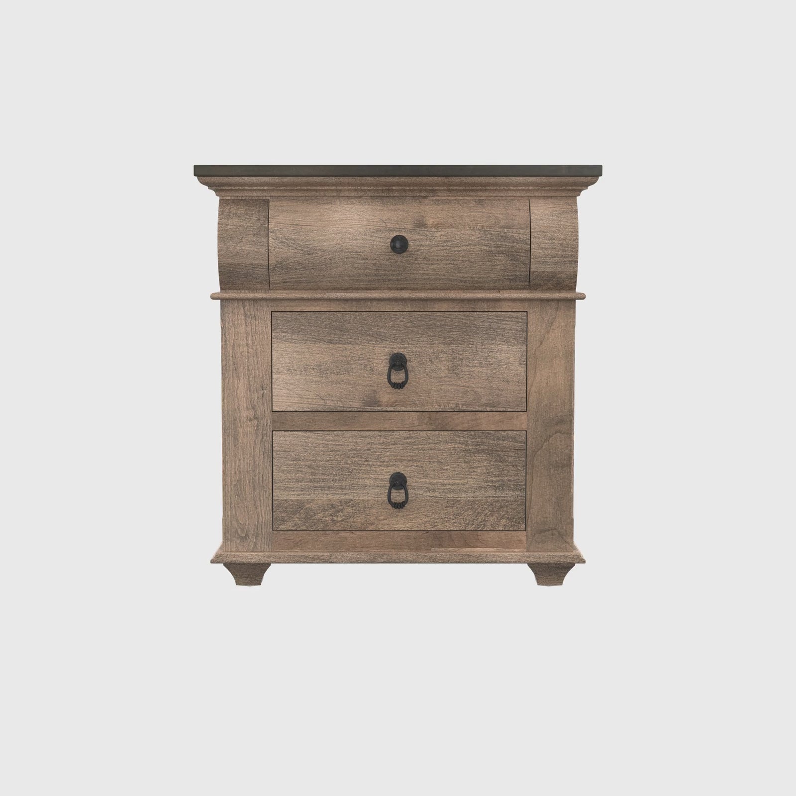 Bartlett Island Nightstand