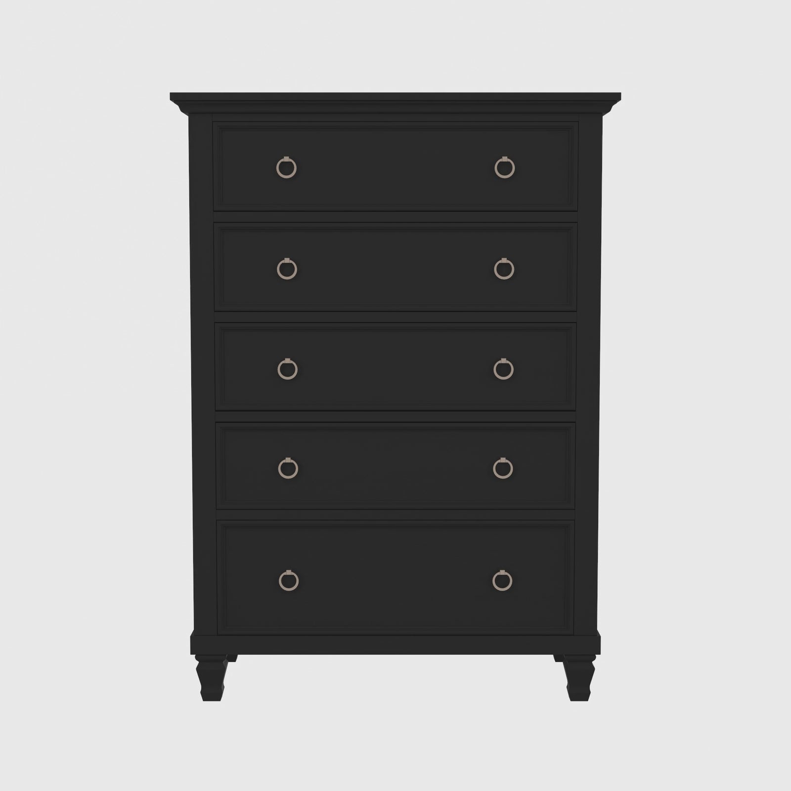 Tamarack Chest