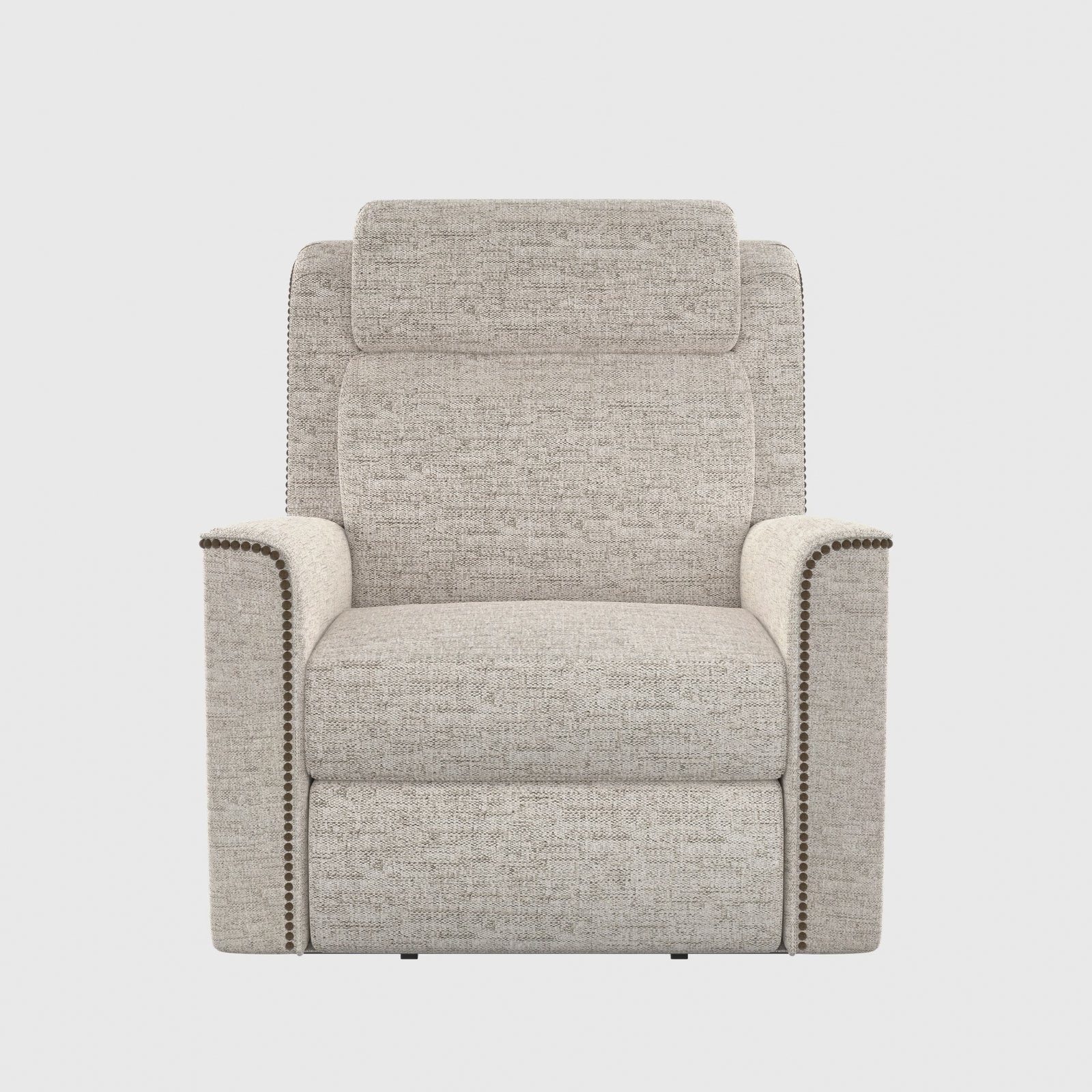 Mason Glider Recliner