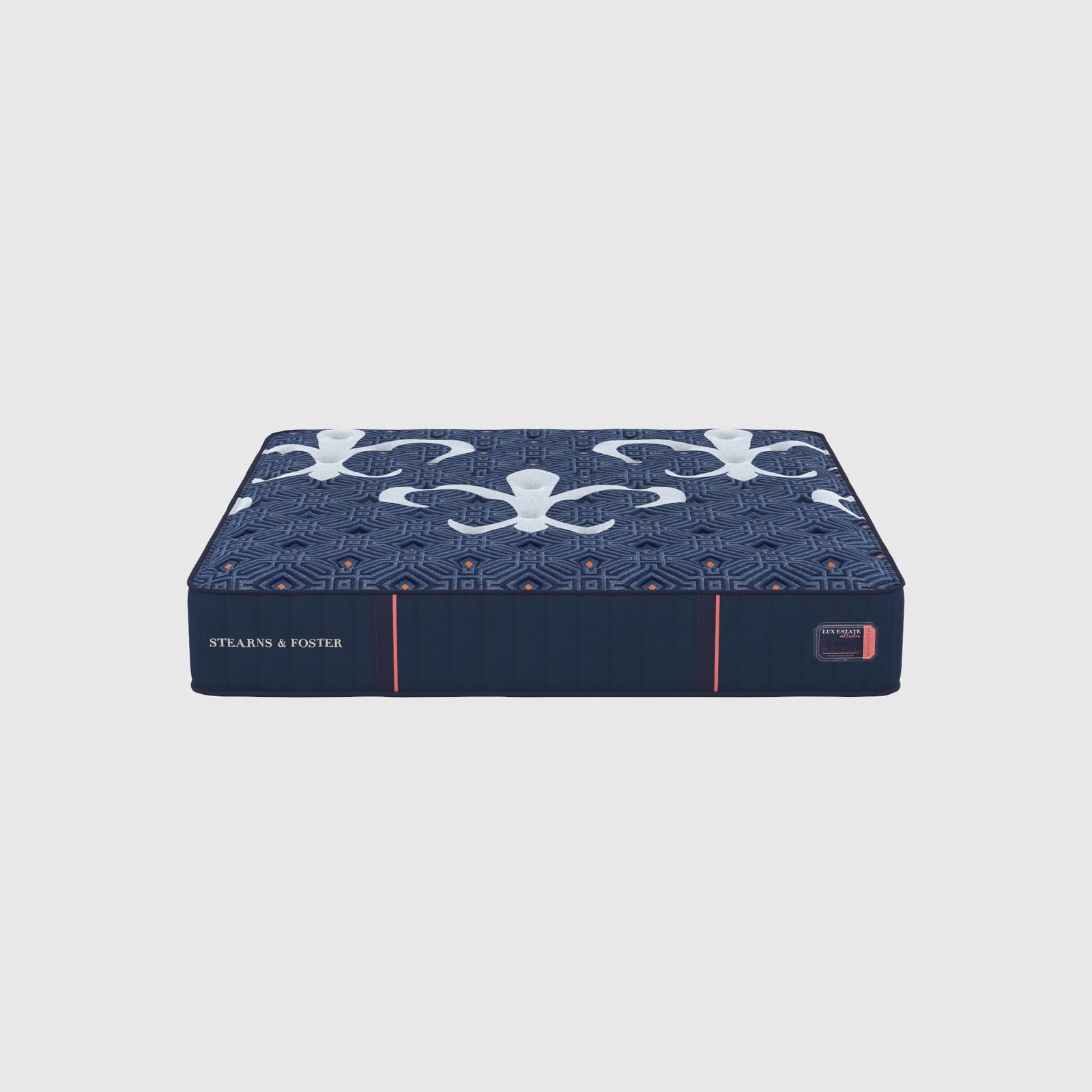 Lux Estate Medium Mattress