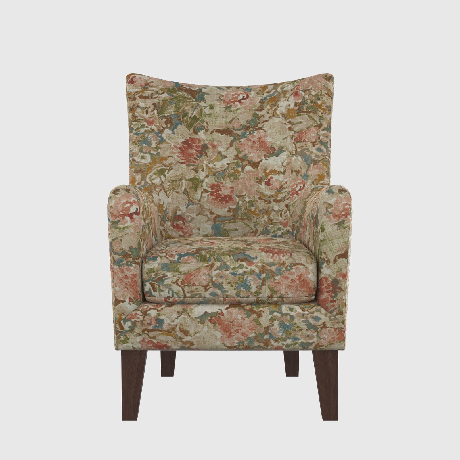 Multicolor Novae Accent Chair from Best Home Furnishings - Additional view 7