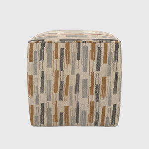 Hutton Cube Ottoman