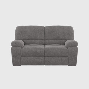 Kayce Manual Reclining Loveseat