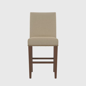 Prestige Upholstered Barstool