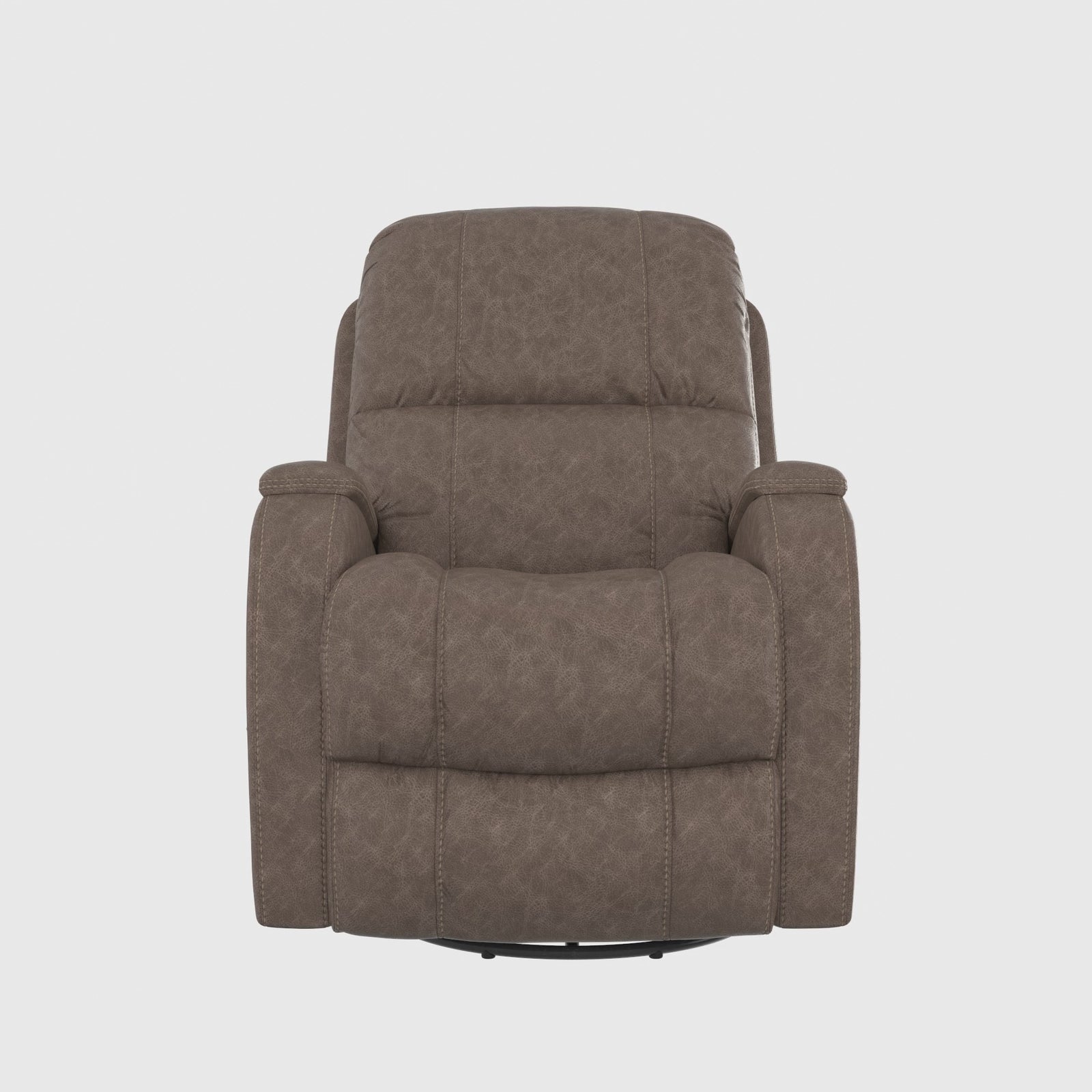 Zena Swivel Glider Recliner