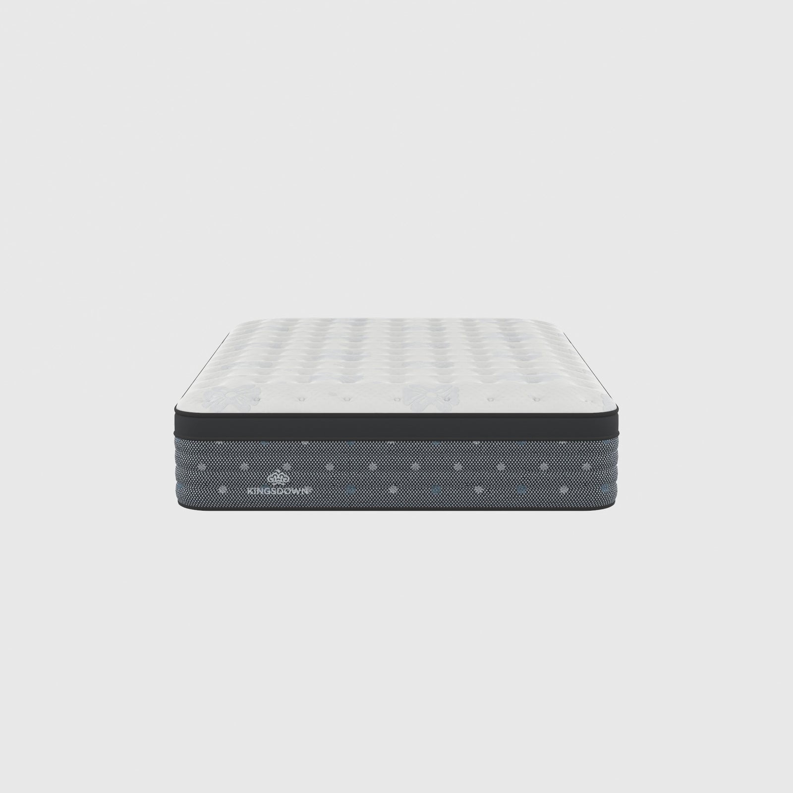 Gel foam Aspen Medium Mattress from Kingsdown, Inc. - Additional view 13