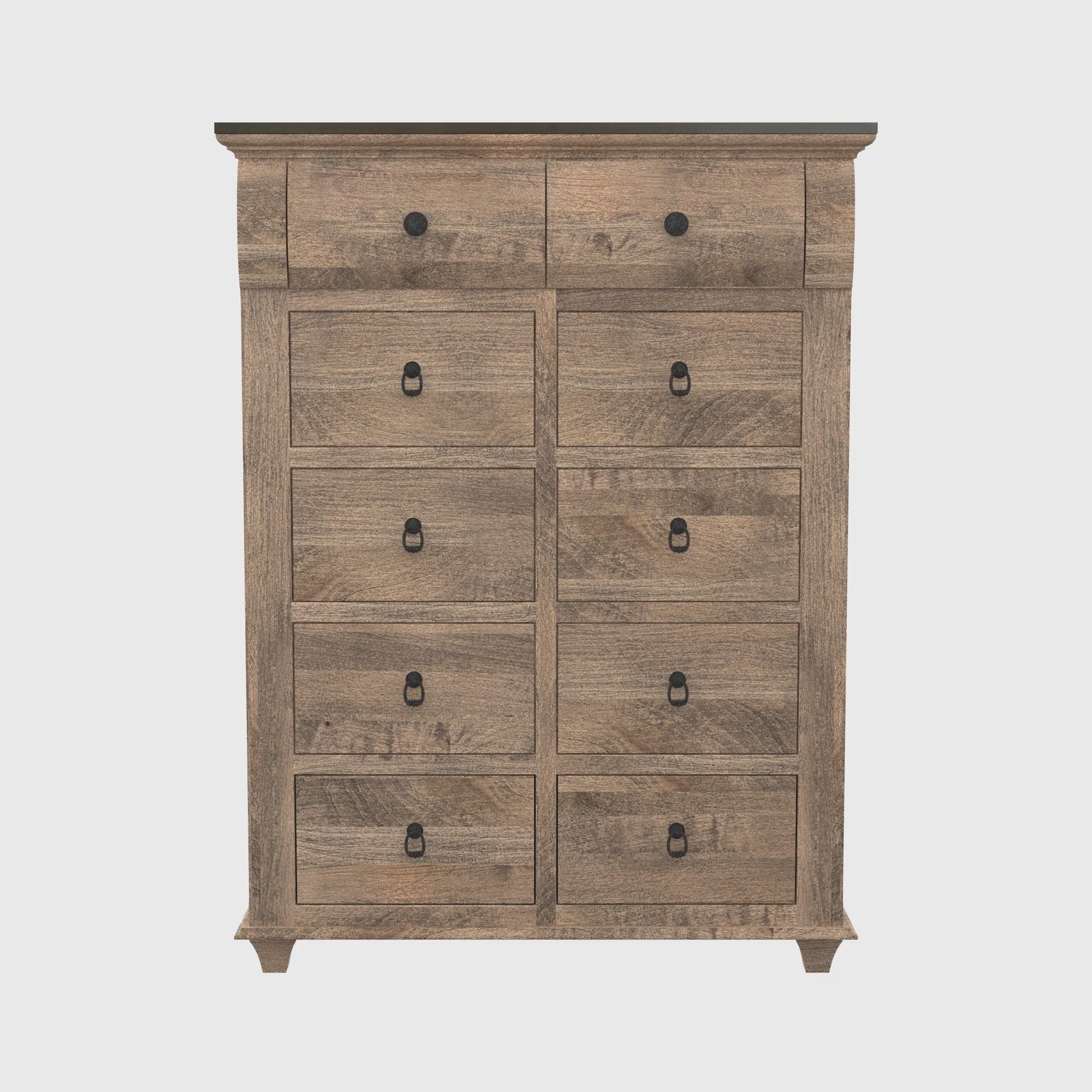 Bartlett Island Chifforobe