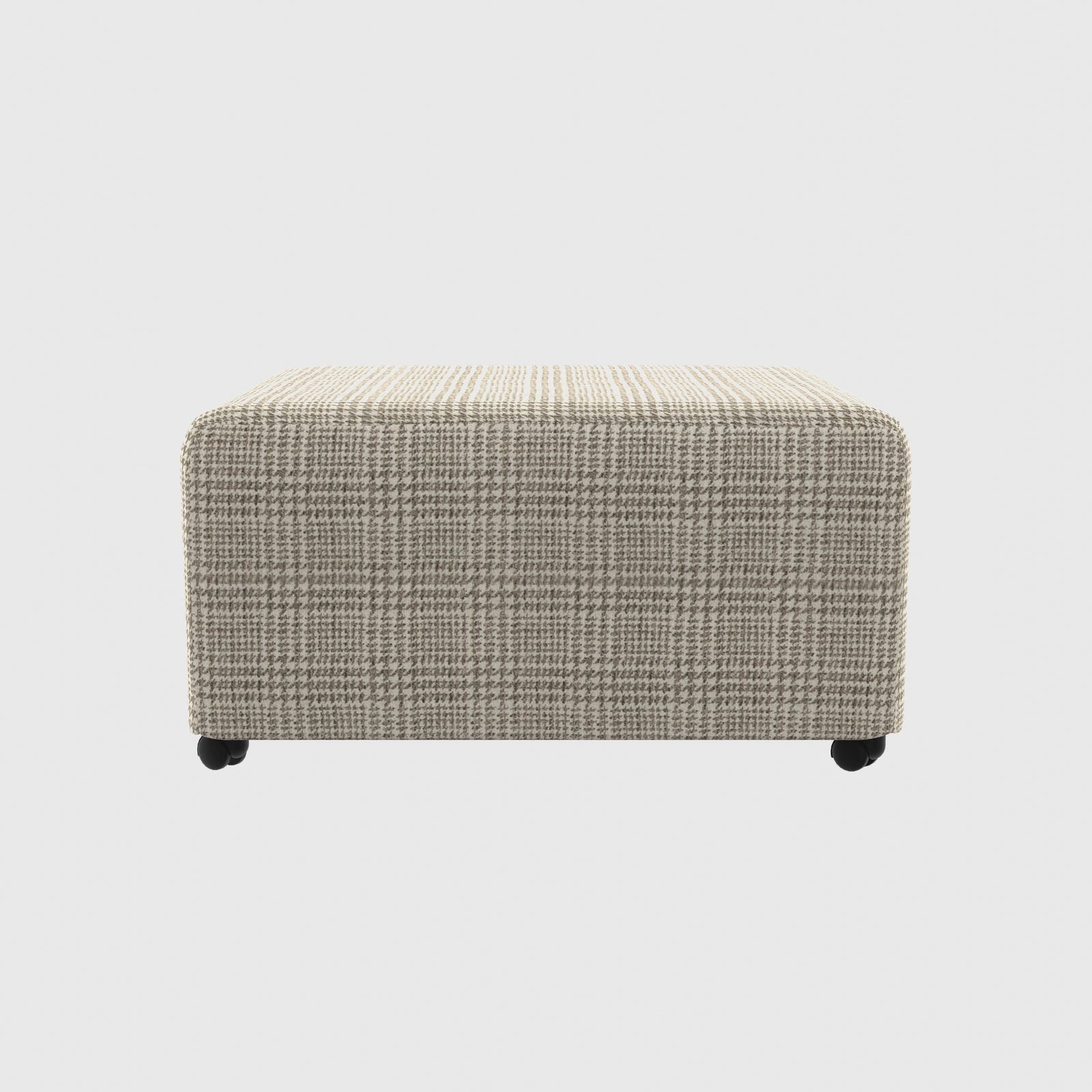 Glenda Cocktail Ottoman