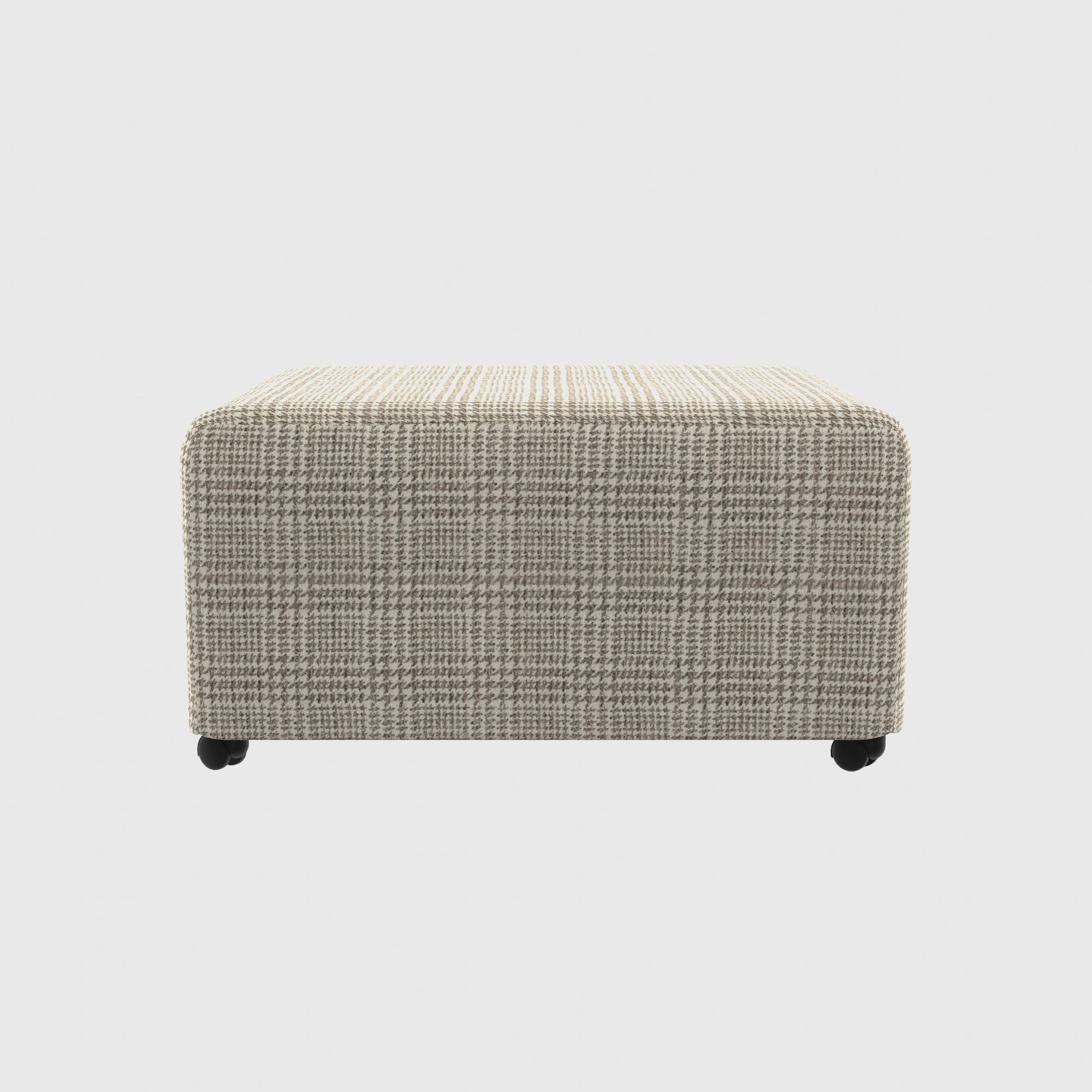 Glenda Cocktail Ottoman