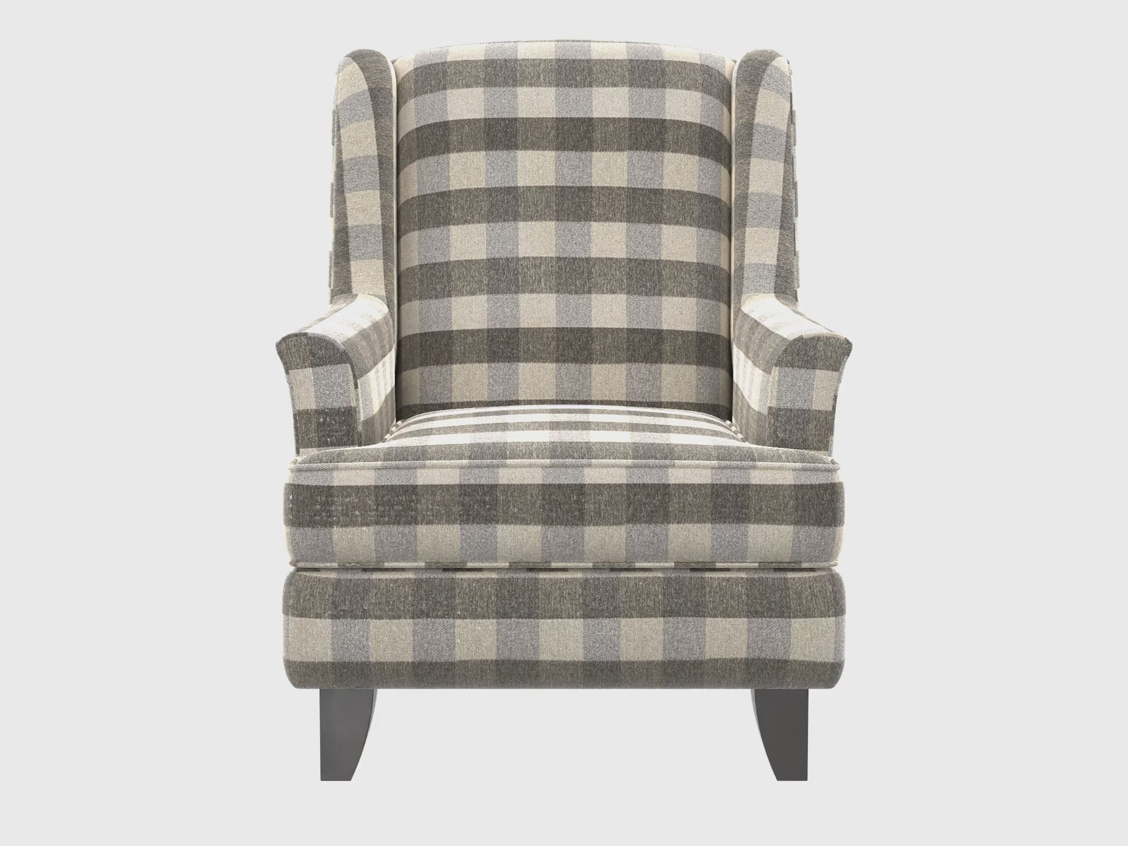 Silla decorativa bereber Brock 