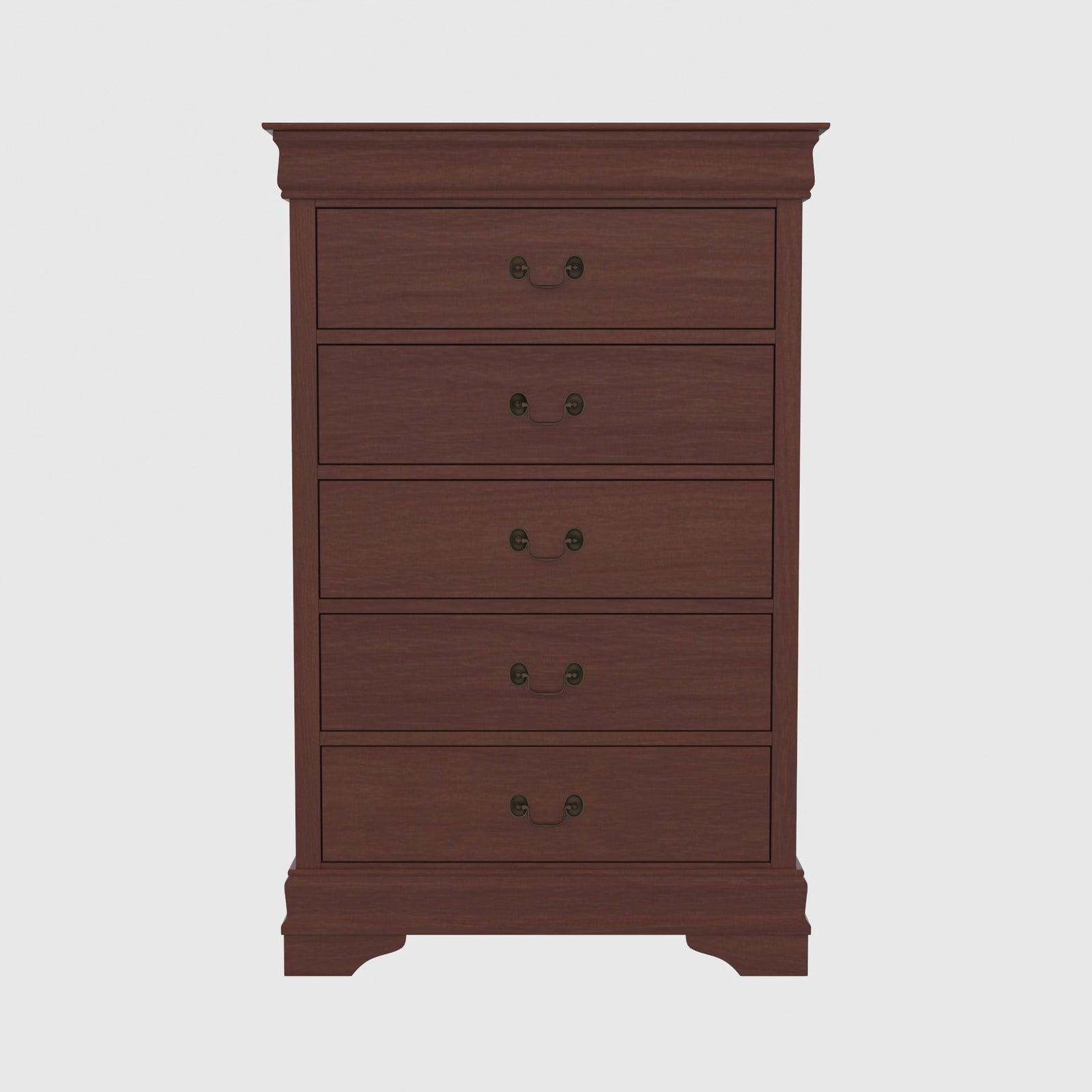 Alisdair Chest