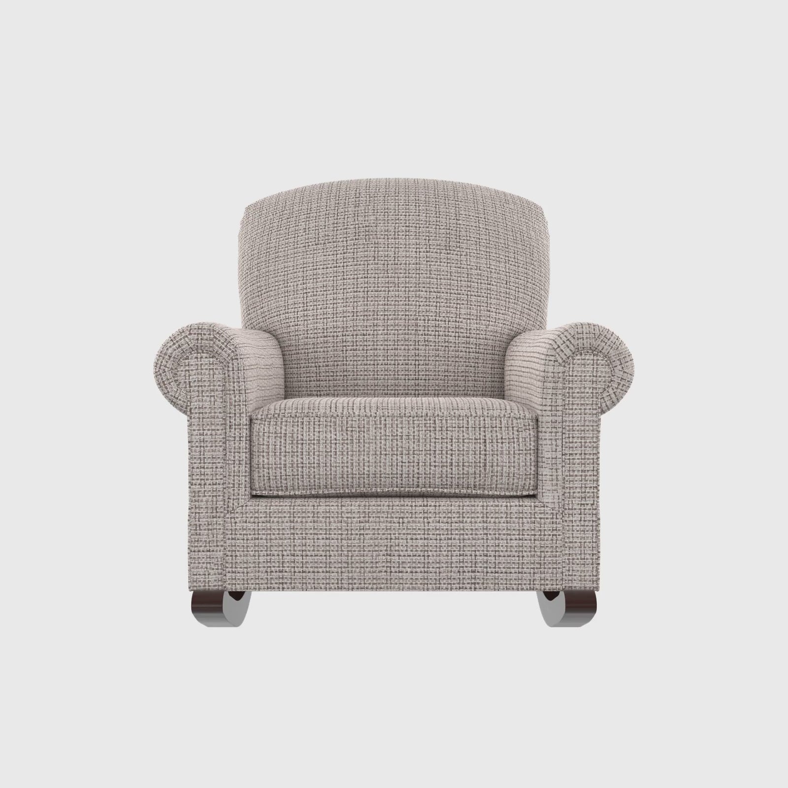 Eliza Rocking Chair - Sand