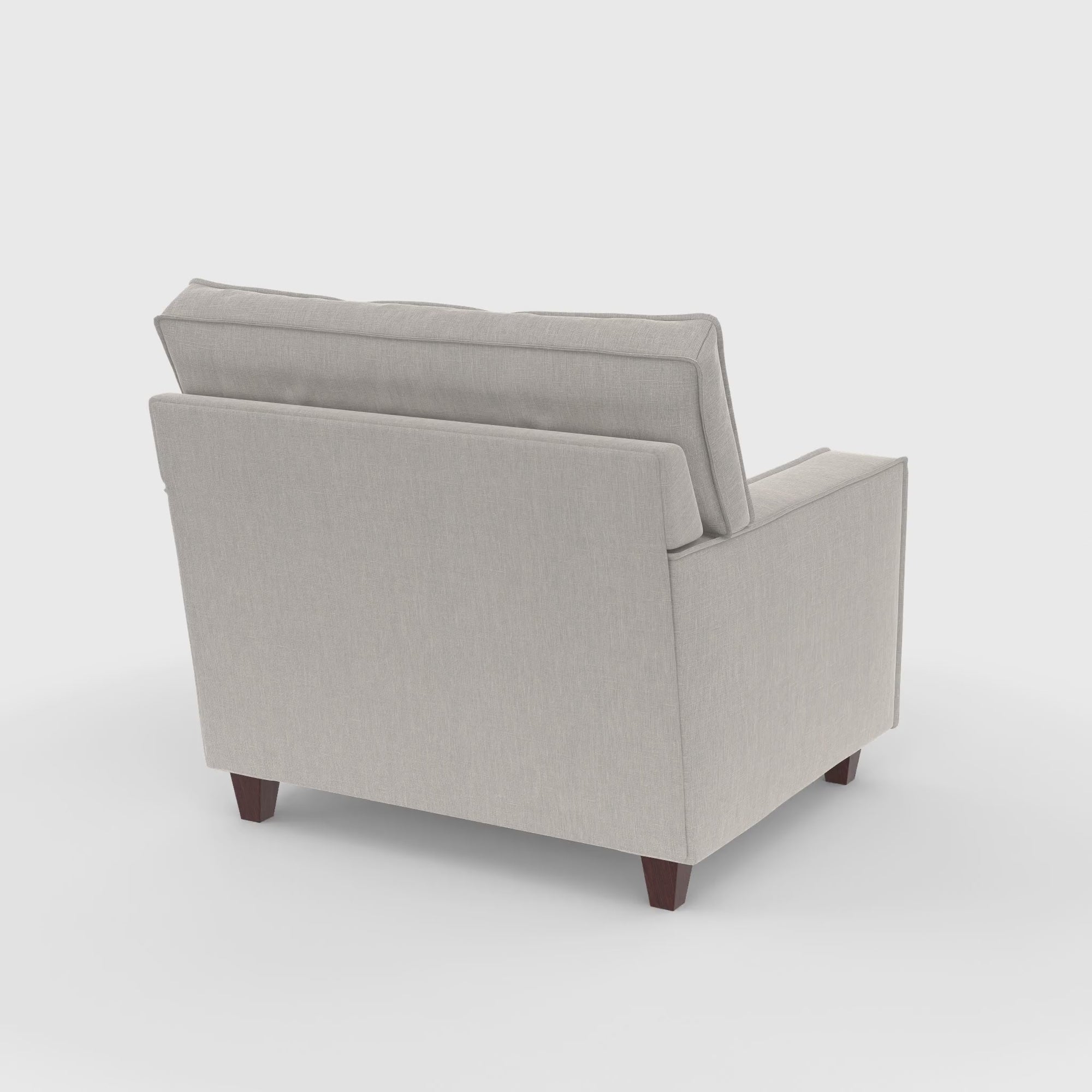 Silla y media Lyndon 