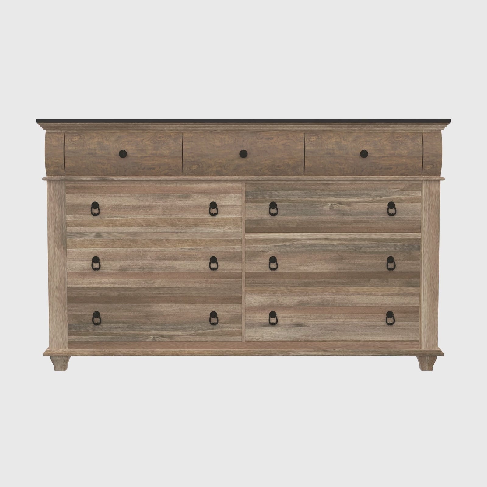 Bartlett Island Dresser