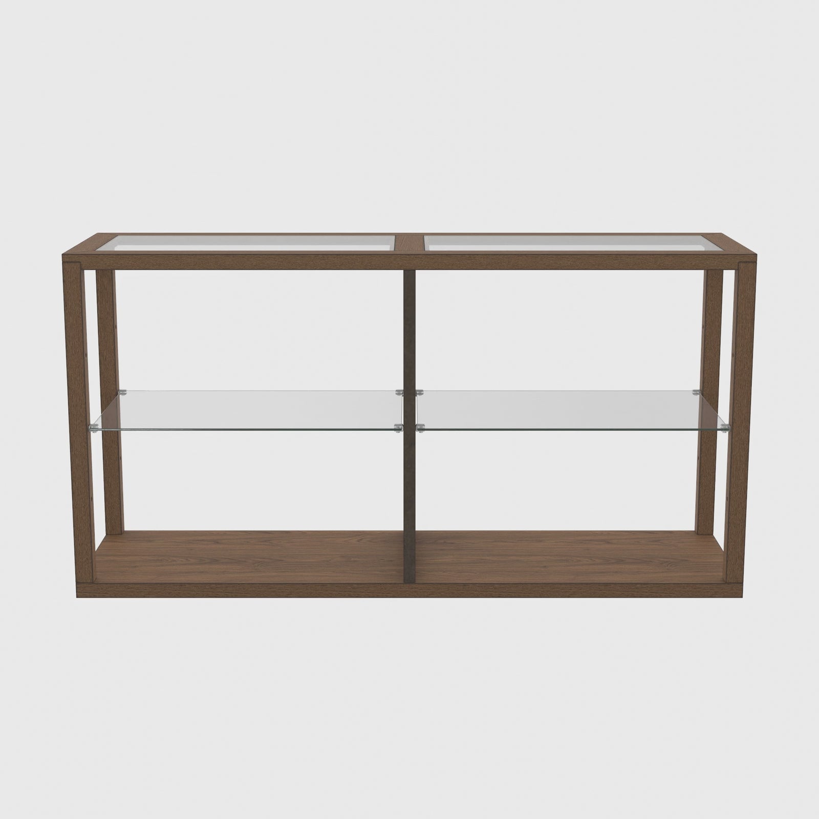 Bayhill Trellis Sofa Table