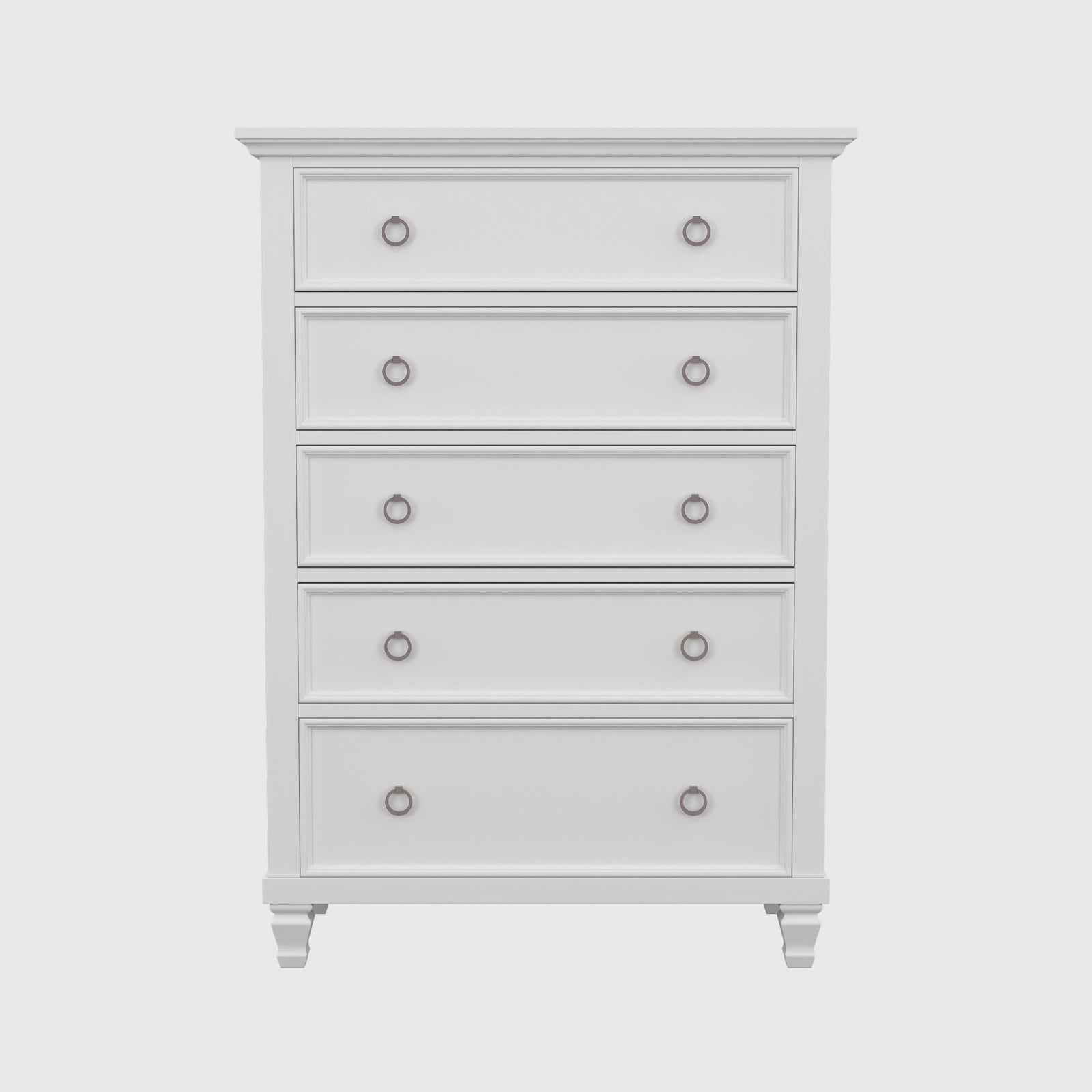 Tamarack Chest