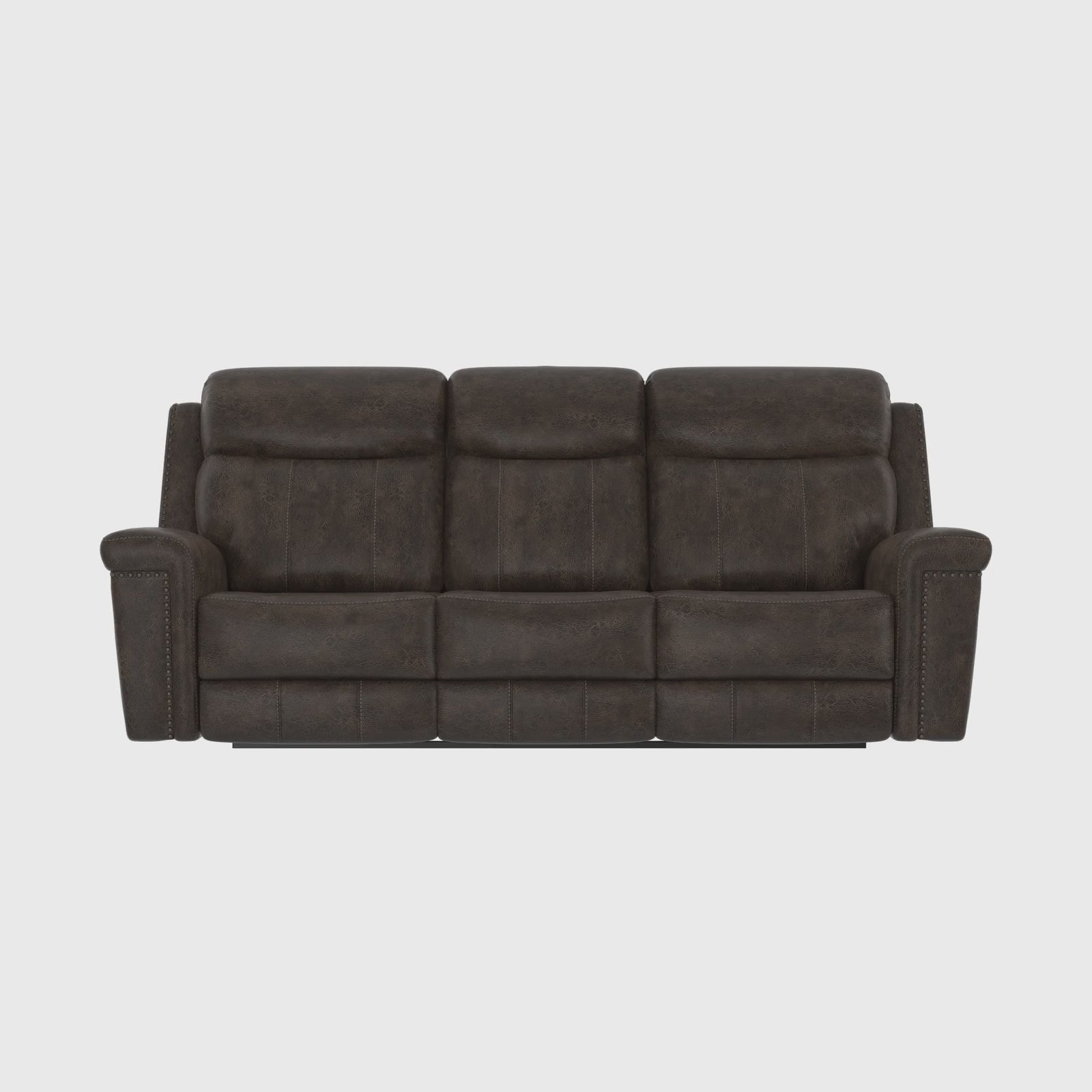 Quade Manual Reclining Sofa
