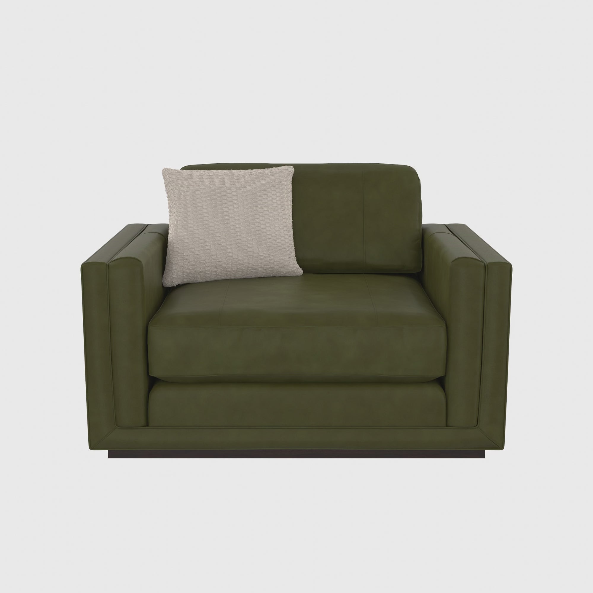 Laci Chair and a Half