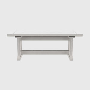 Bayside Nook Table with Benches