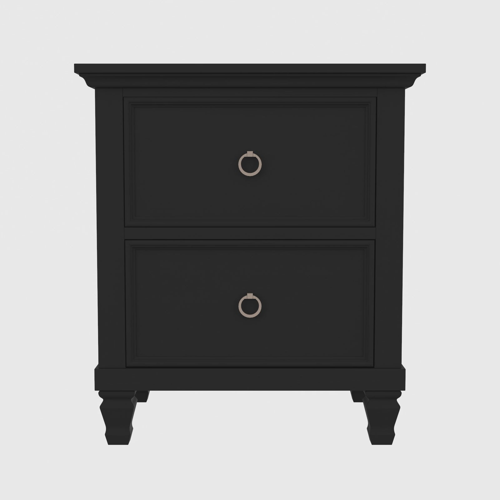 Tamarack Nightstand