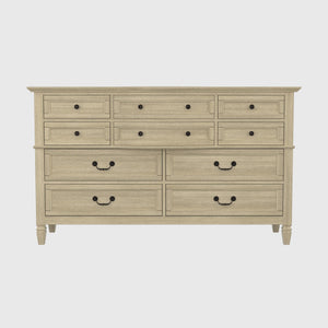 Cottage Dresser