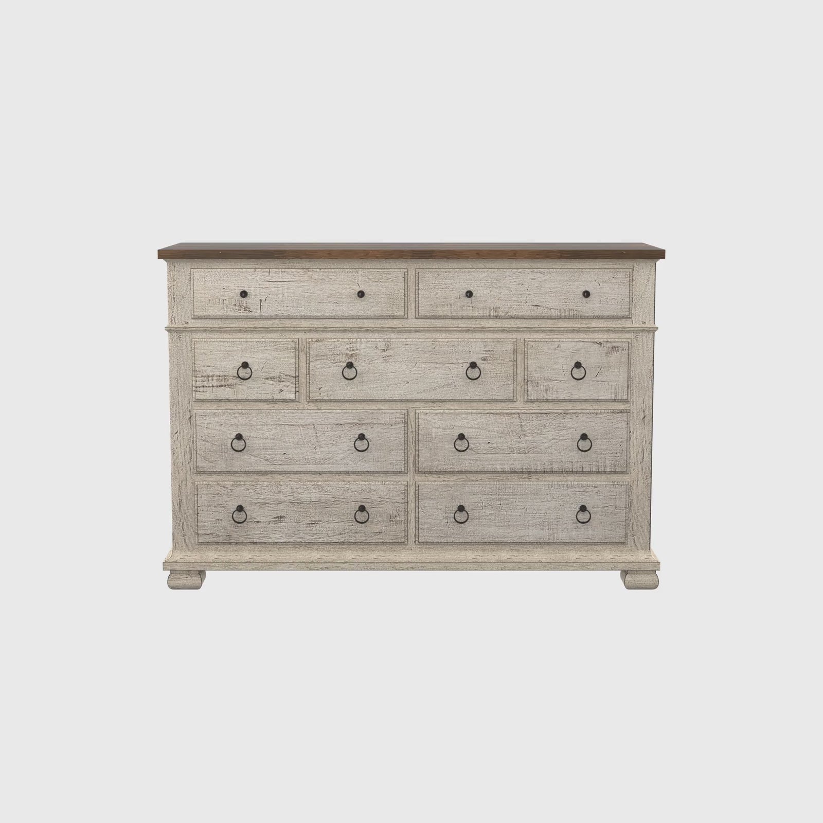 Belmont Dresser